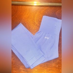 AYBL Leggings